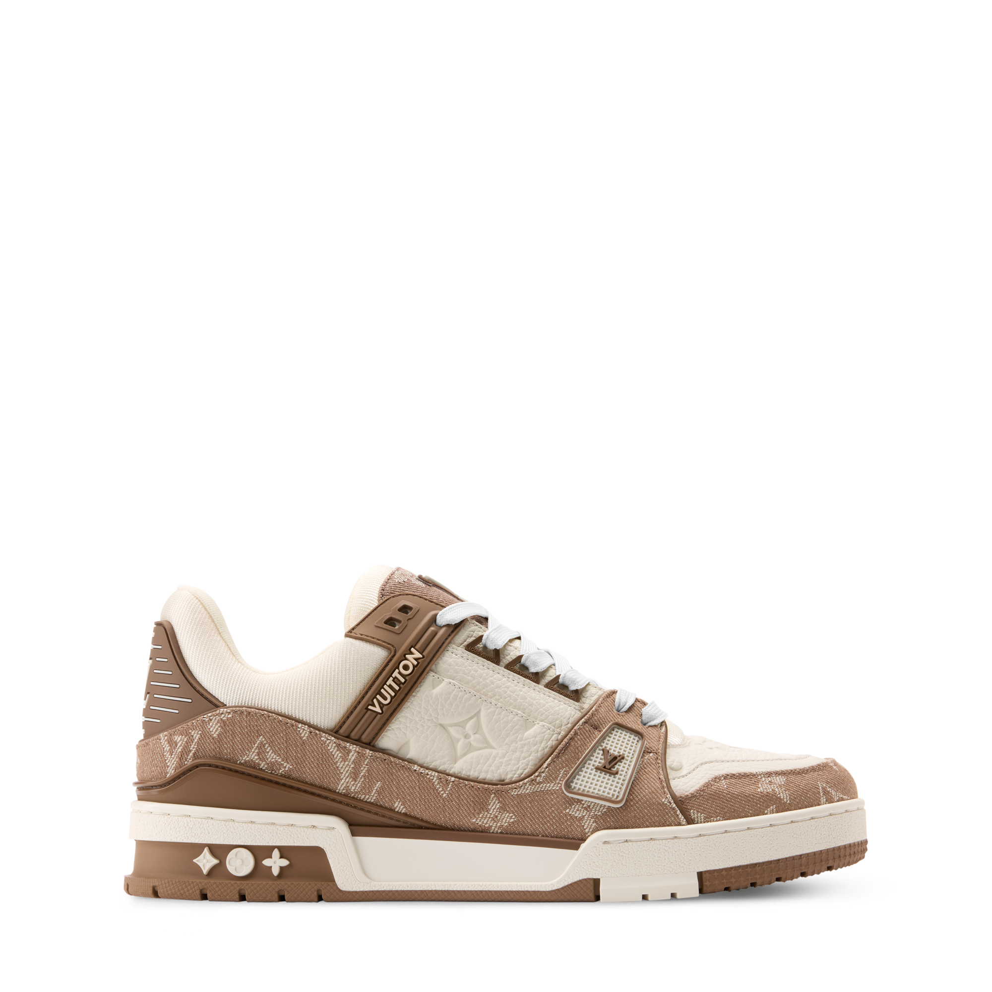 LV Trainer Sneaker - Shoes 1AJCKO | LOUIS VUITTON